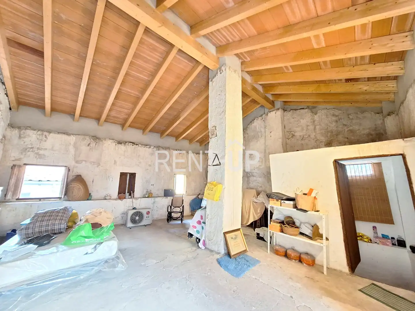 Casa o chalet en venta en Xàtiva con Calefacción, Terraza y Trastero