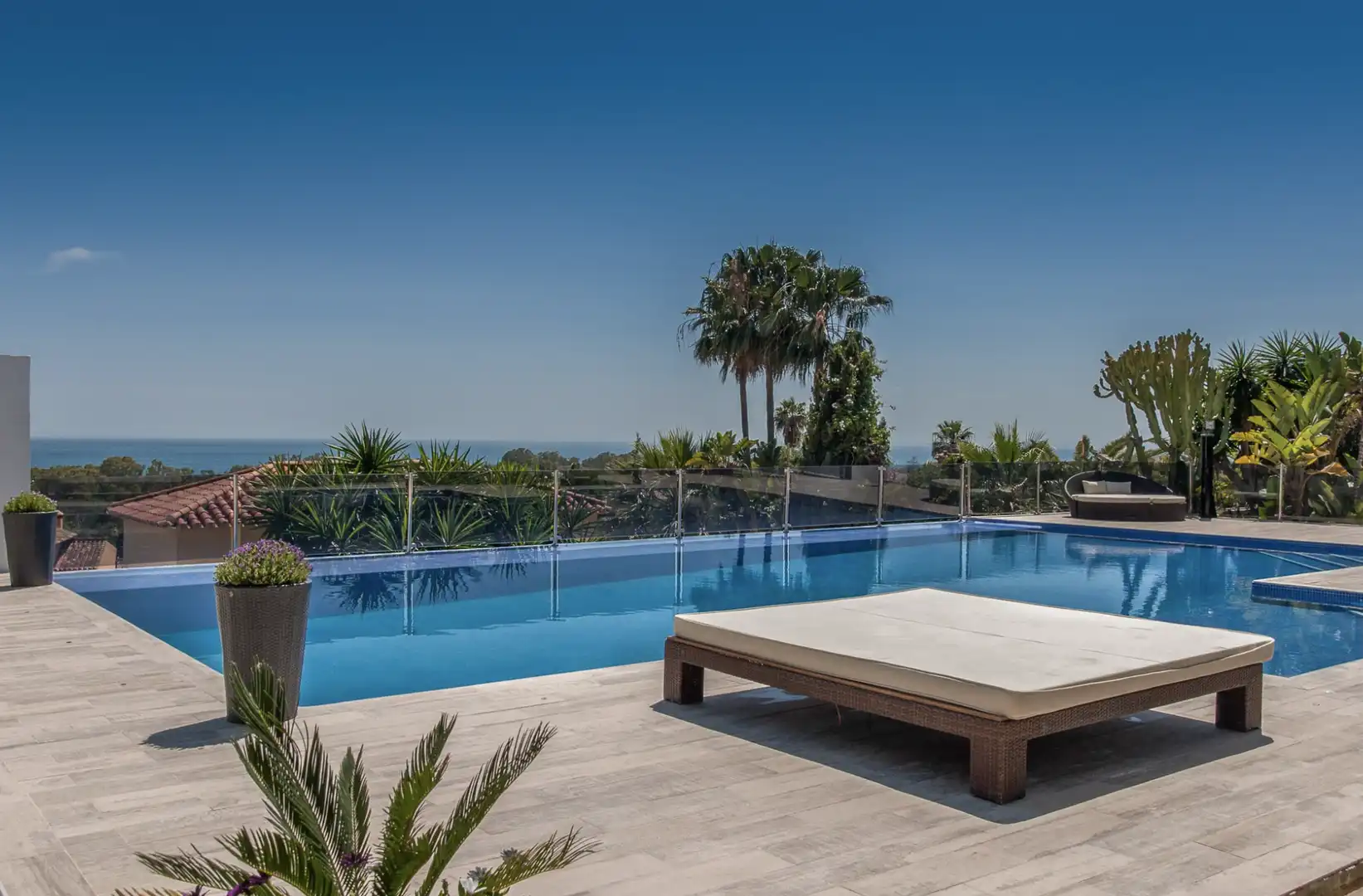 Chalet con piscina en venta en Elviria - Cabopino, imagen 38