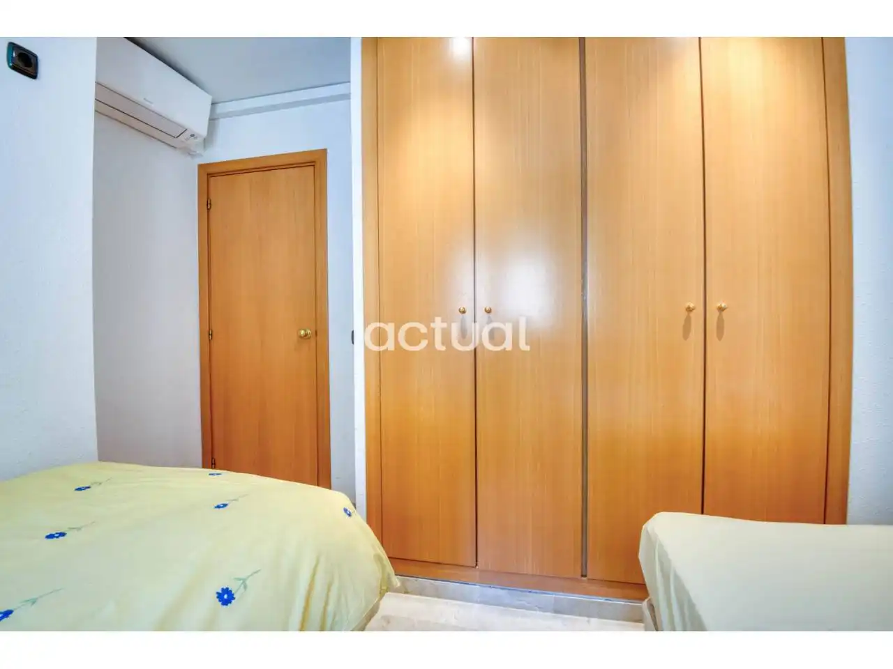 Dormitori de Casa o xalet en venda en Sant Feliu de Guíxols amb Aire condicionat, Calefacció i Terrassa