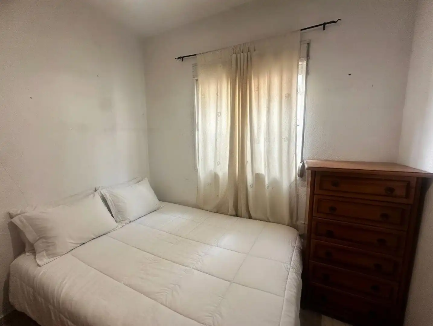 Habitación de Finca rústica en venta en Chiclana de la Frontera