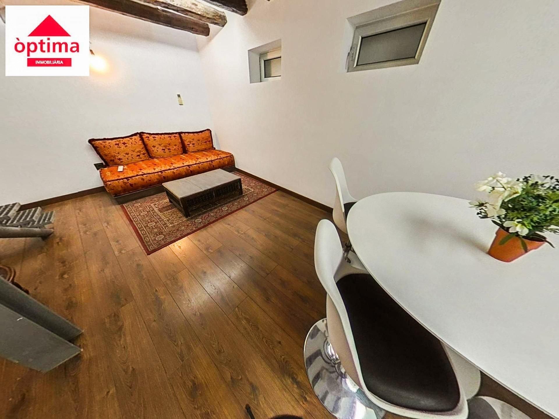 Living room of House or chalet for sale in Les Borges del Camp  with Heating, Terrace and Balcony