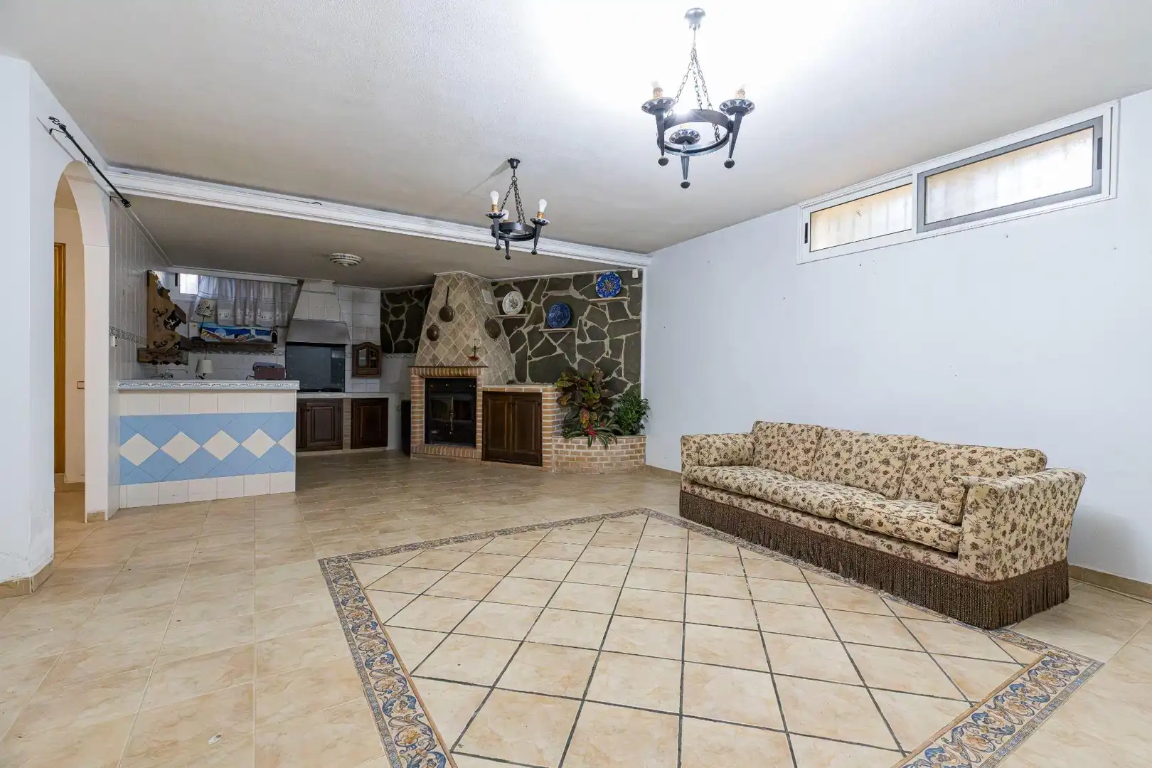 Casa o xalet en venda en Murcia amb Jardí privat, Terrassa i Traster