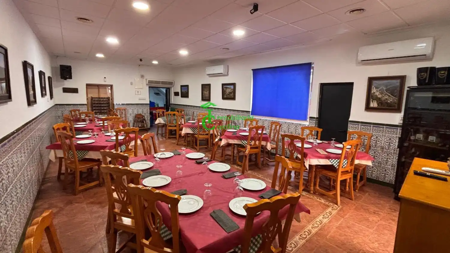 Local comercial en venda a Santa Elena, imagen 13