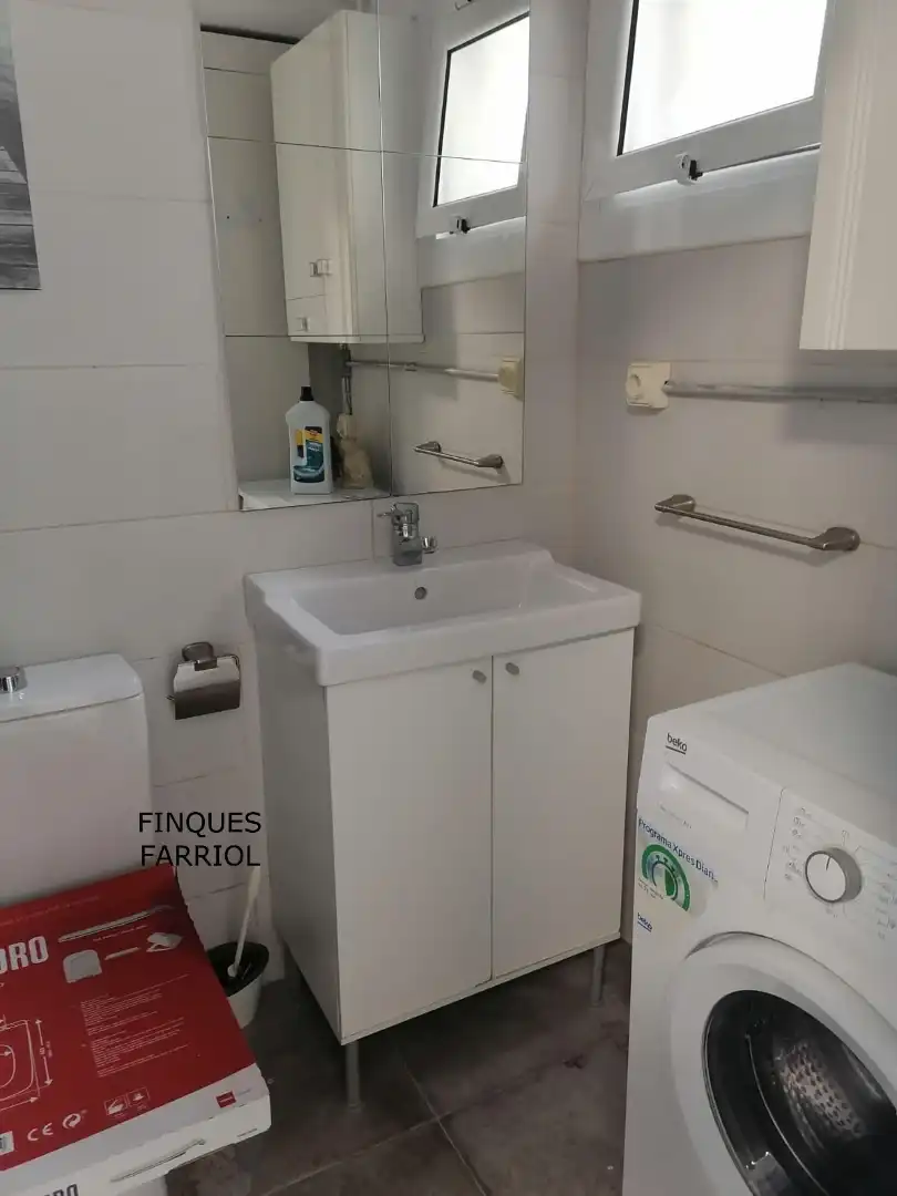 Apartament amb terrassa en venda a Carrer d'Osca, imagen 7