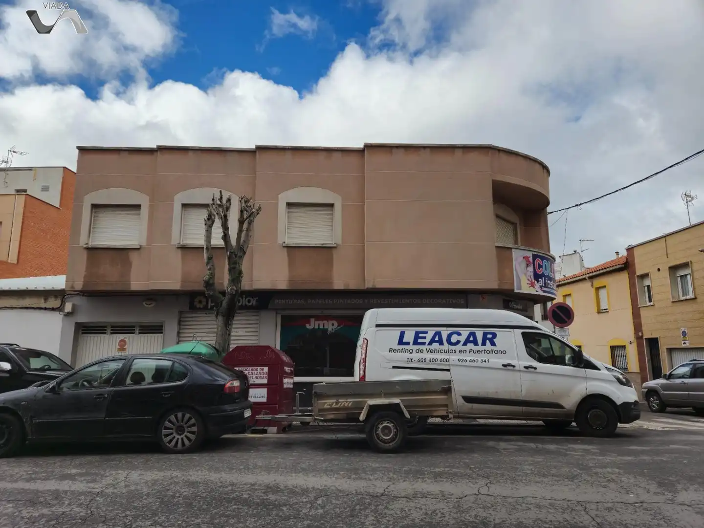 Maison avec terrasse à vendre à Calle Cervantes 3, imagen 3