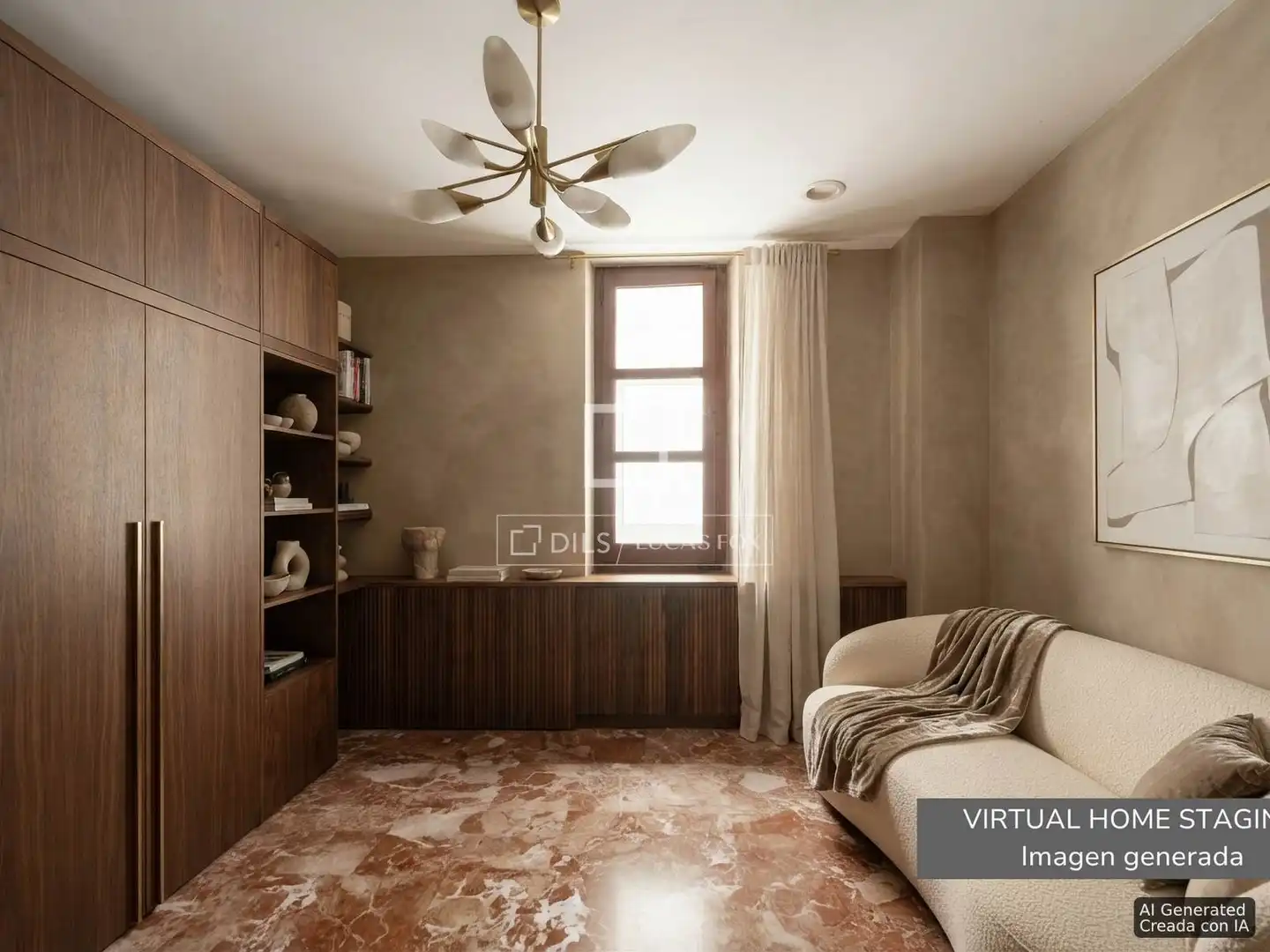 Detached house with garden for sale in Patraix, imagen 64