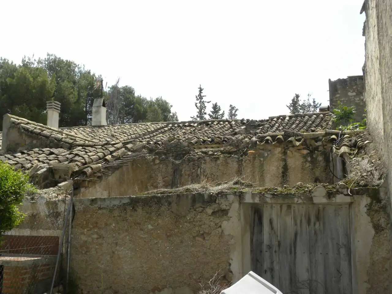 Casa rústica en venda a Caravaca de la Cruz, imagen 13
