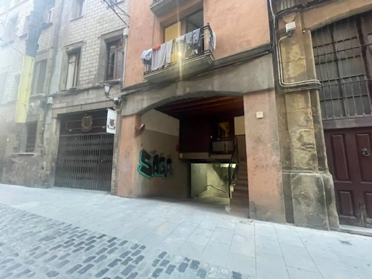 Individuale con ascensore in vendita a Calle Ramada 31, imagen 2