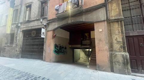Foto 2 de Garatge en venda a Ramada, 31, Centre, Barcelona