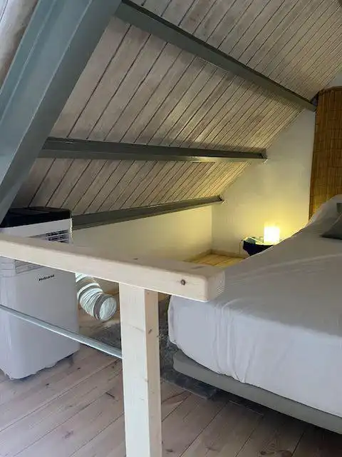 Balcony of Apartments for rent in Vejer de la Frontera  with Terrace