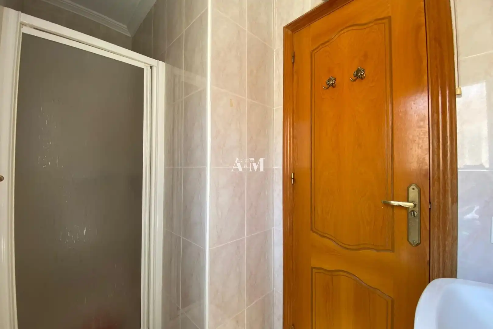 Detached homes for rent in Orihuela  with Air Conditioner, Heating and Private garden