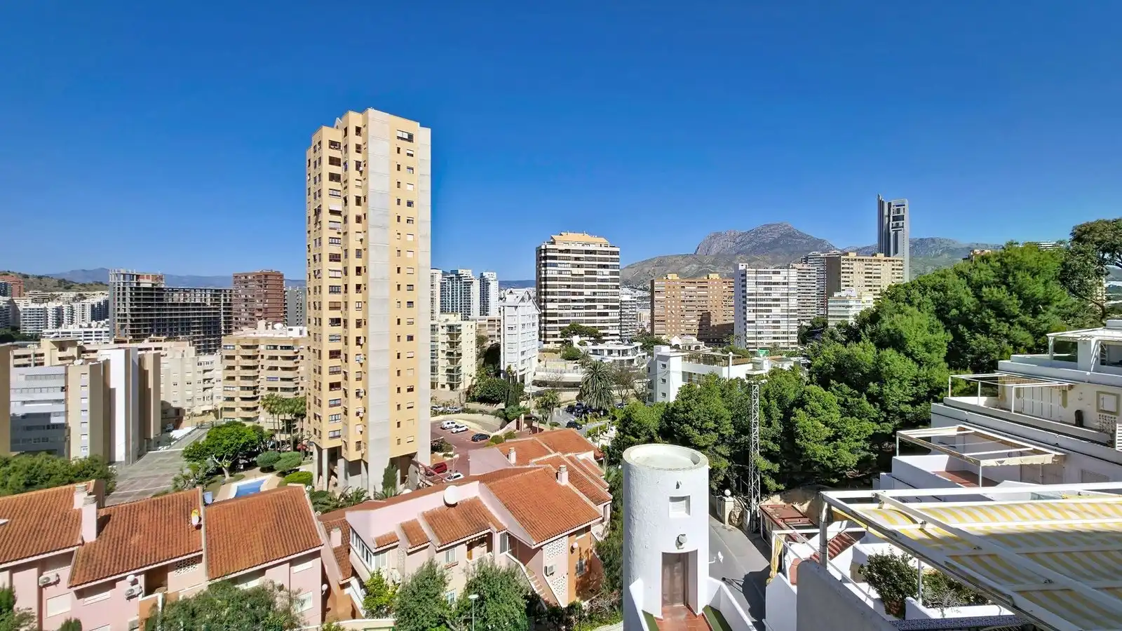 Apartamento con terraza en venta en Playa de Poniente, imagen 24