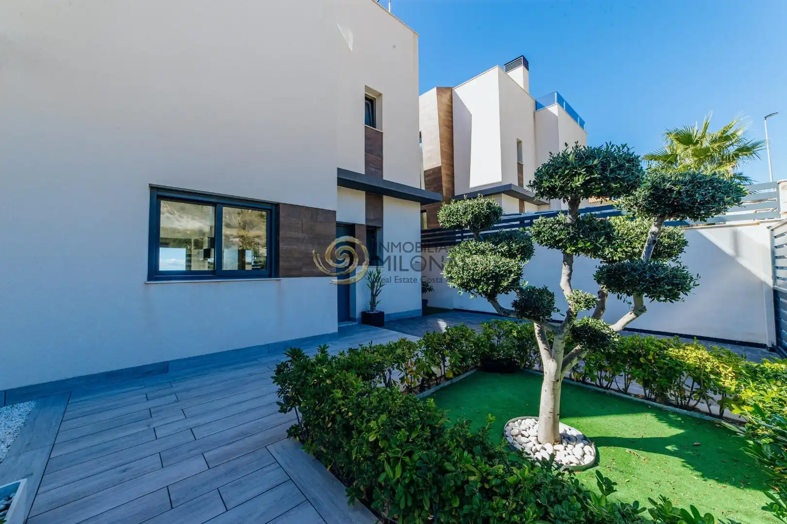 Detached house with terrace for sale in Balcón de Finestrat - Terra Marina, imagen 17