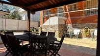 Terrace of House or chalet for sale in Caldes de Malavella