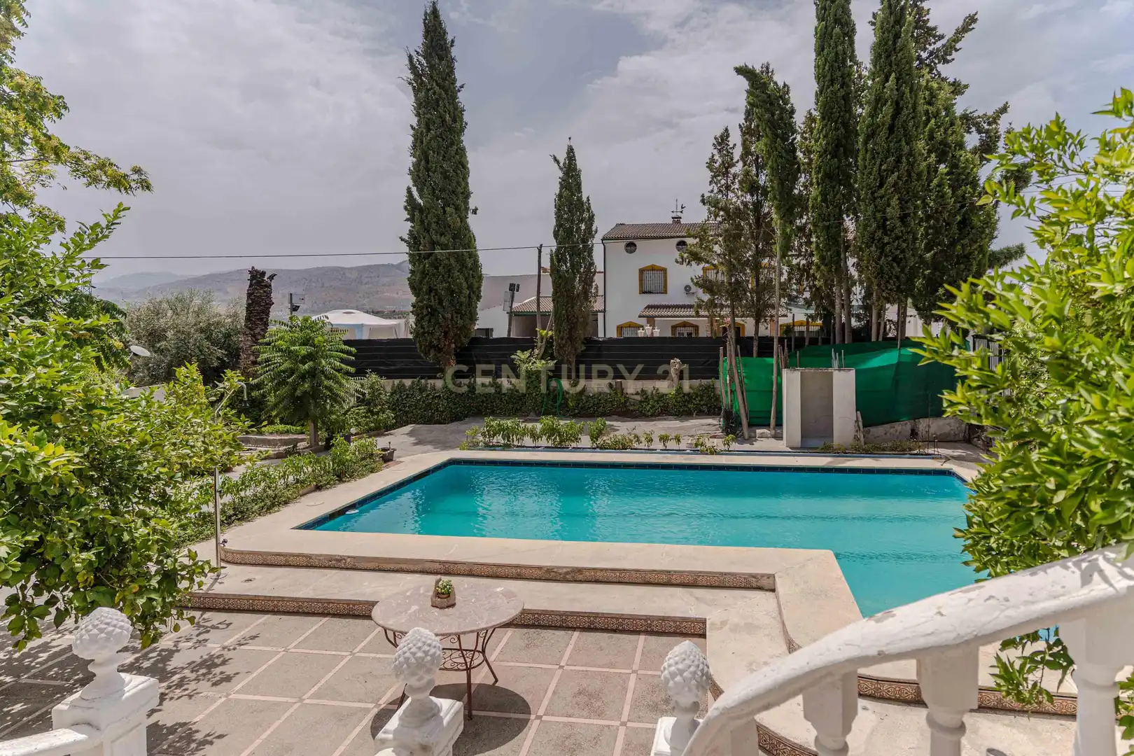 Maison avec piscine à vendre à C. Vandelvira, 15, 23170 Jaén, Spain Urbanización Cerro Molina, imagen 22