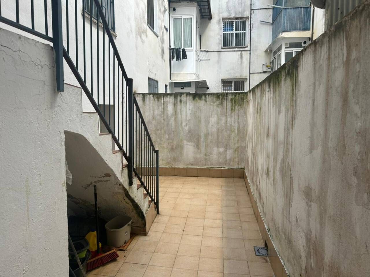 Pis en venda en Sabadell