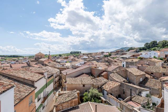 Casa-chalet en Venta en Calle PRINCIPE en Almonacid de la Sierra