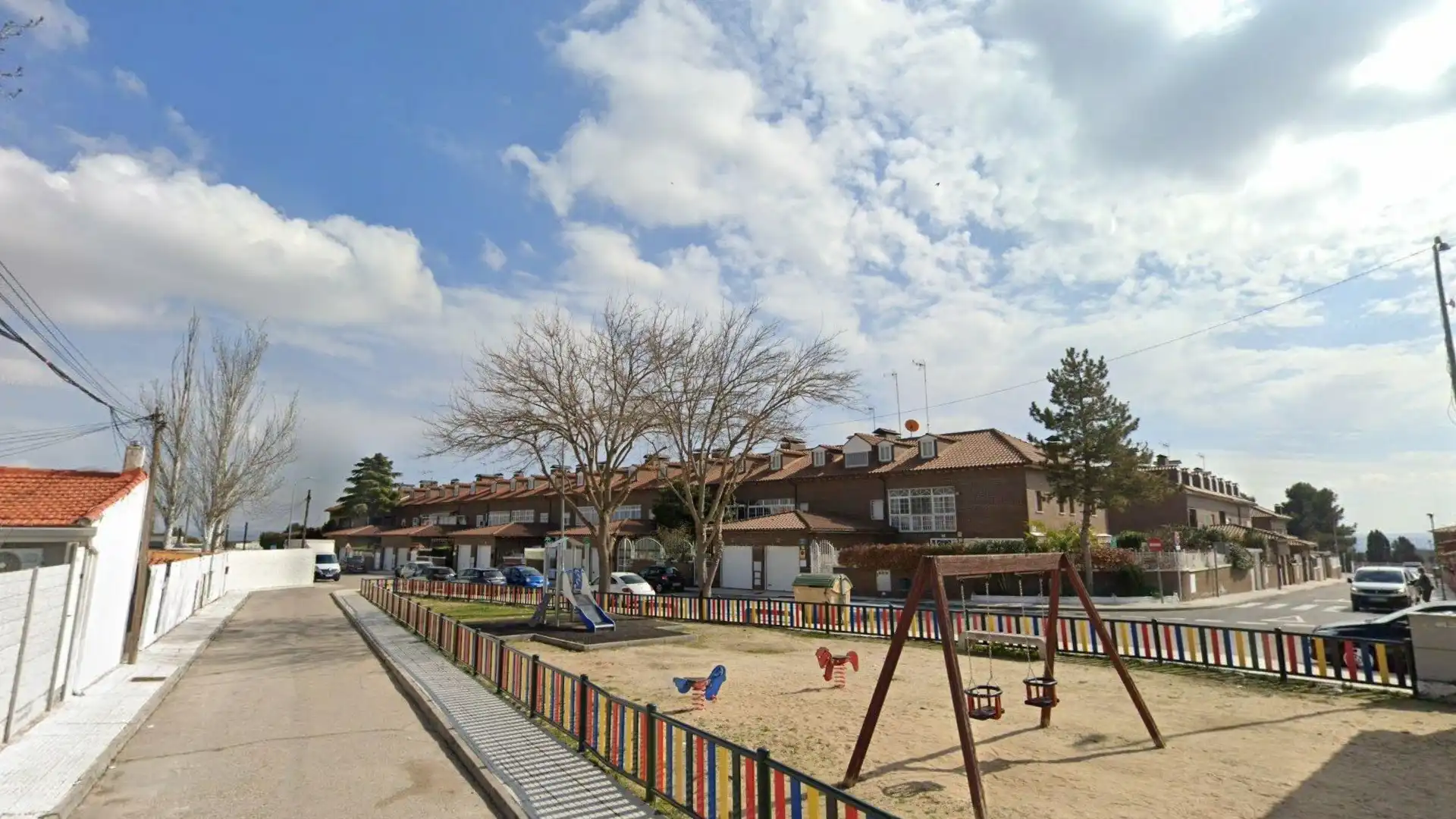 Casa bifamiliare in vendita a Higueral, imagen 4