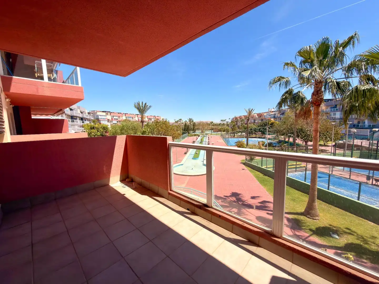 Wohnung mit Pool zum Verkauf in Calle ALMADRABA (A) 4