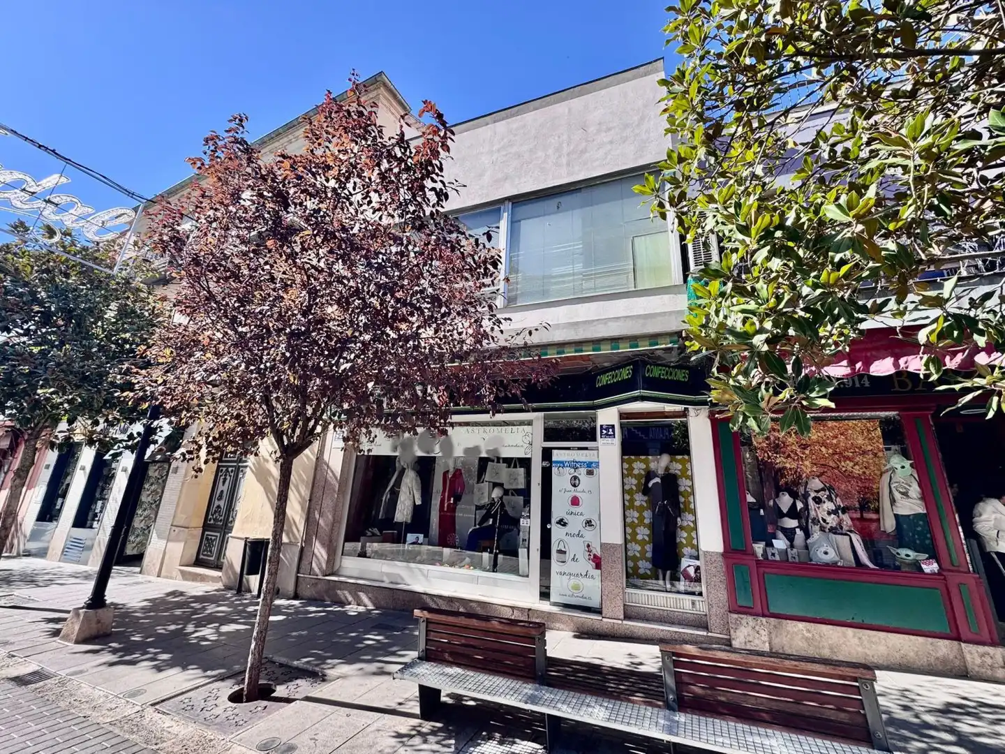 Local comercial de lloguer a Valdepeñas, imagen 5