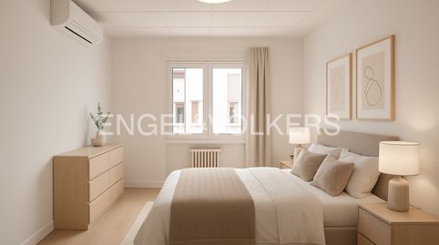 Photo 4 of Flat for sale in El Viso, Madrid Capital