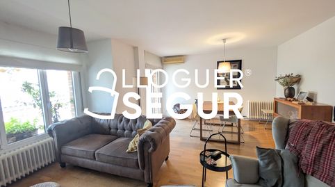 Photo 4 of Flat for rent in De Pere Serra, Colomer, Sant Cugat del Vallès