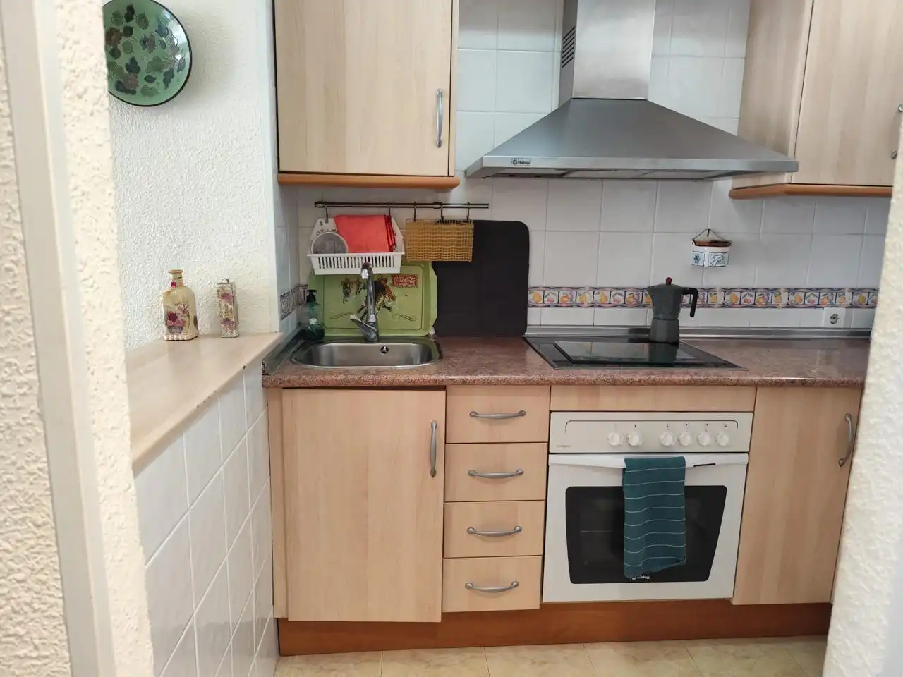 Wohnung mit Aufzug zum Verkauf in Calle Tamarindos, imagen 9