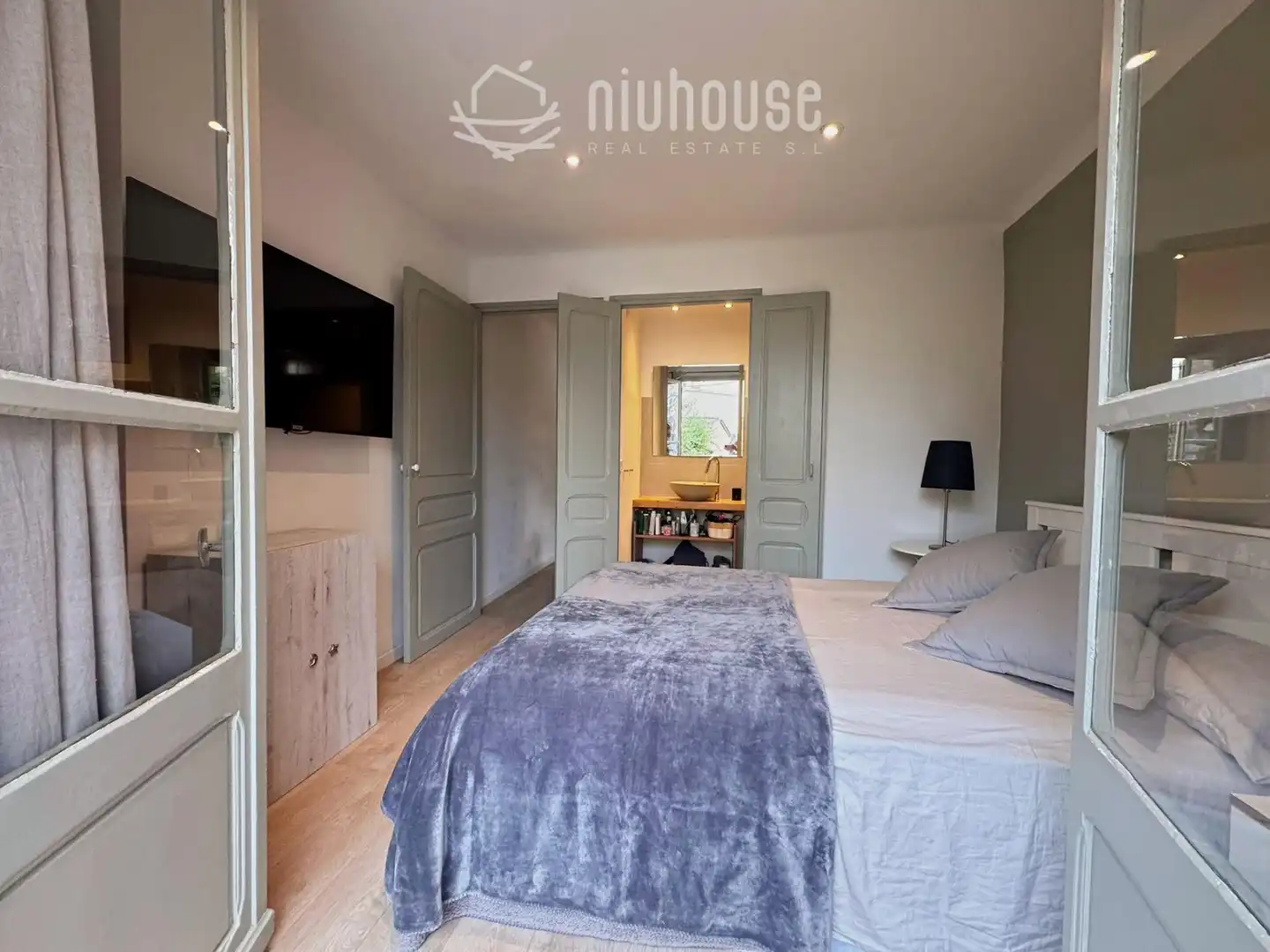 Habitación de Estudio en venta en Osséja