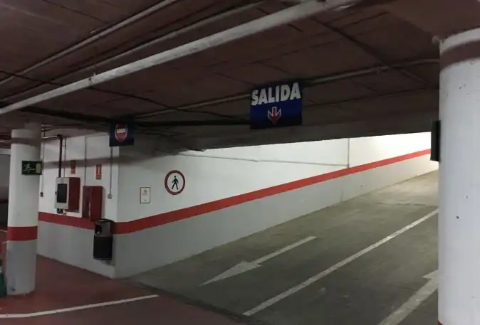 Gewerbefläche zur Miete in Utrera ciudad, imagen 6