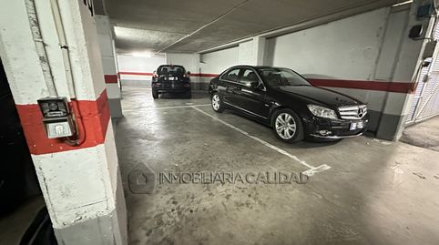 Foto 2 de Garatge en venda a Illera, Burgos Capital