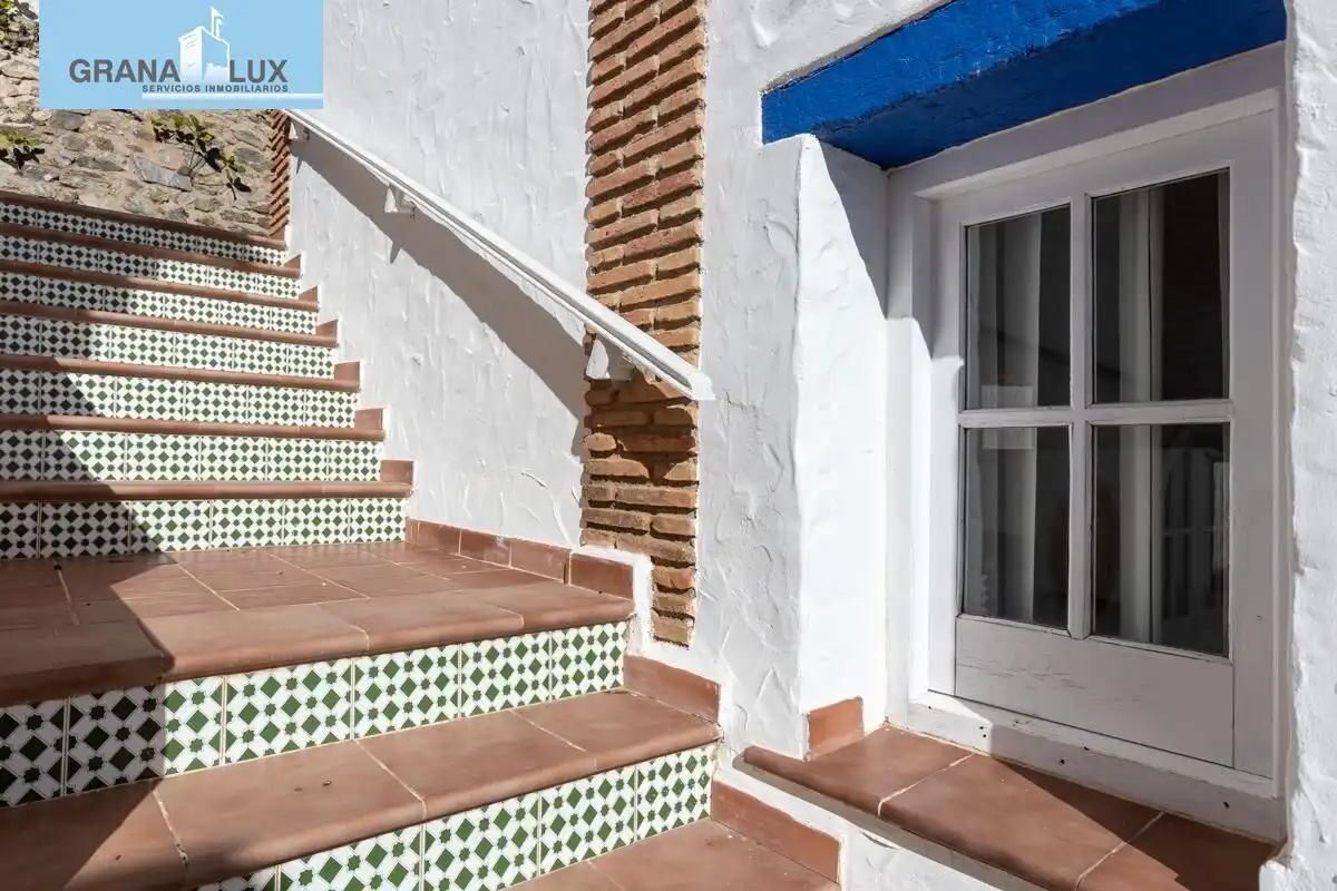 Villa mit Terrasse zum Verkauf in Calle de Pinotajos 7, imagen 51