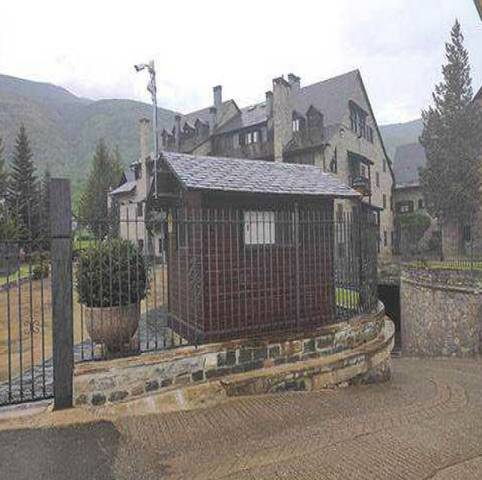 Local comercial en Venta en Av Francia  en Sahún