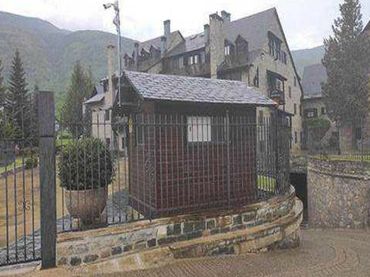 Local comercial en venda a Av Francia