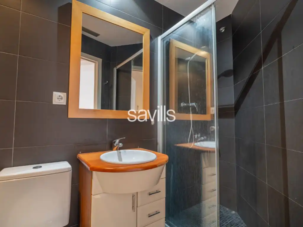 Apartament amb ascensor en venda a Eixample, imagen 18