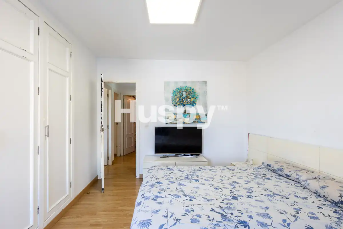 Appartamento con ascensore in vendita a Carrer d'Hernán Cortés, imagen 18