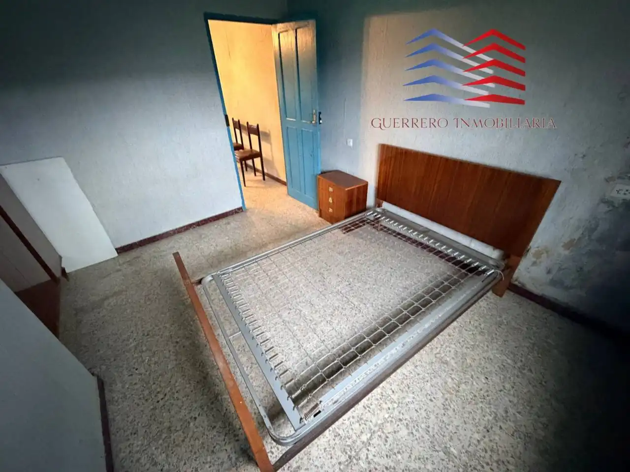 Habitación de Casa o chalet en venta en A Bola  con Jardín privado, Trastero y Balcón