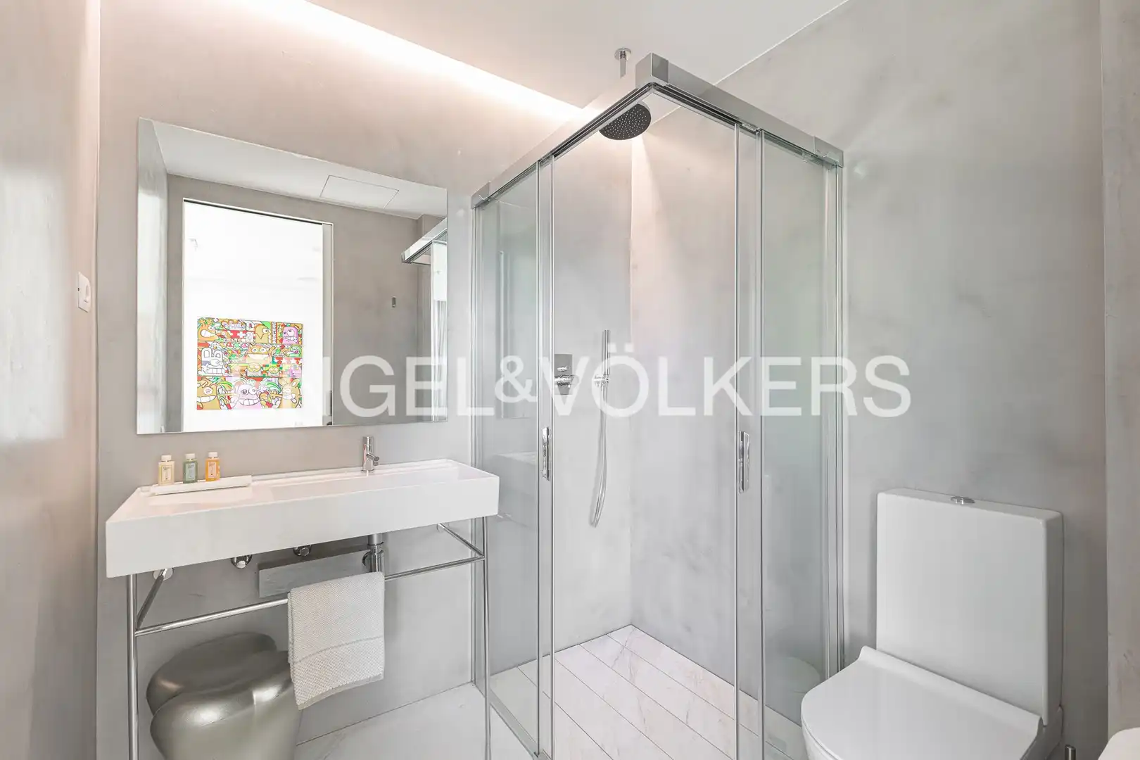 Penthouse mit Aufzug zum Verkauf in Eixample, imagen 61