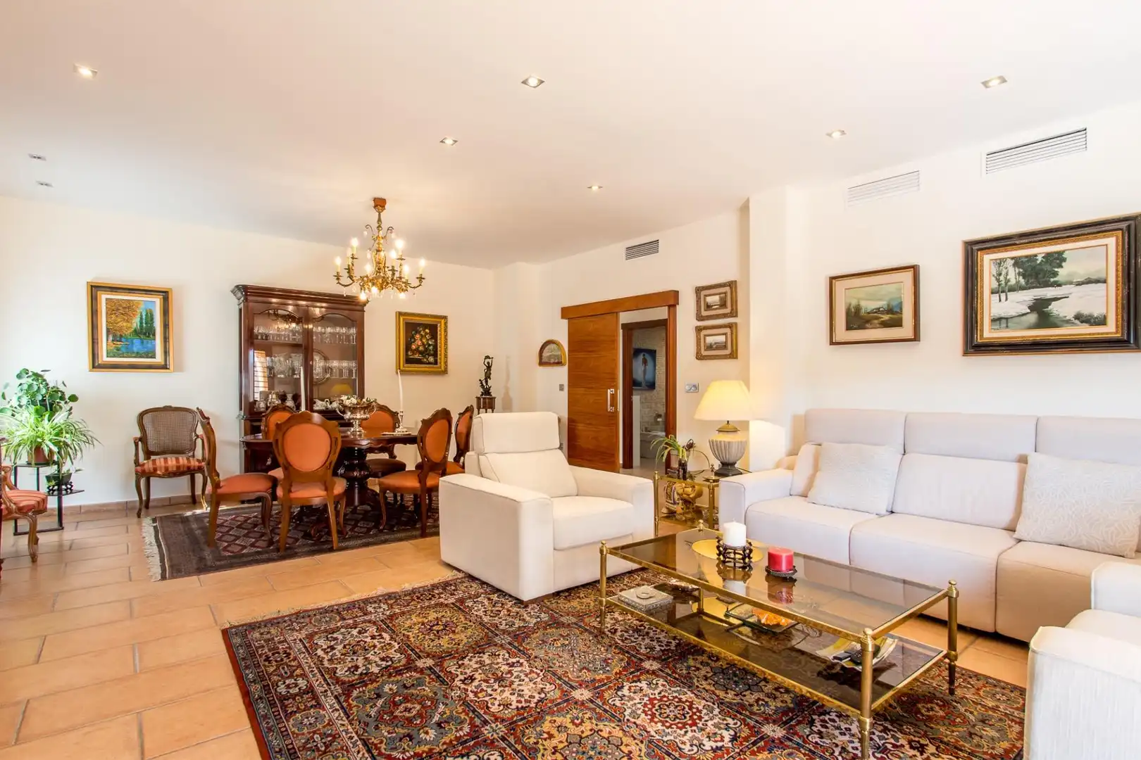 Villa avec terrasse à vendre à Calle MUFLON, imagen 14