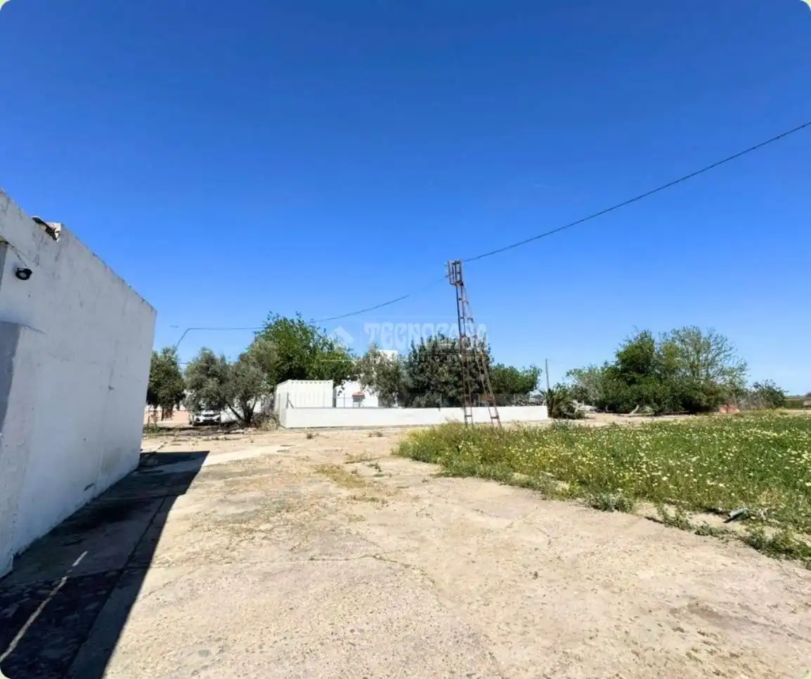 Casa o xalet en venda en Las Cabezas de San Juan