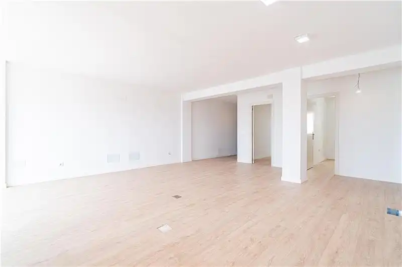 Sala de estar de Piso en venta en  Palma de Mallorca con Terraza