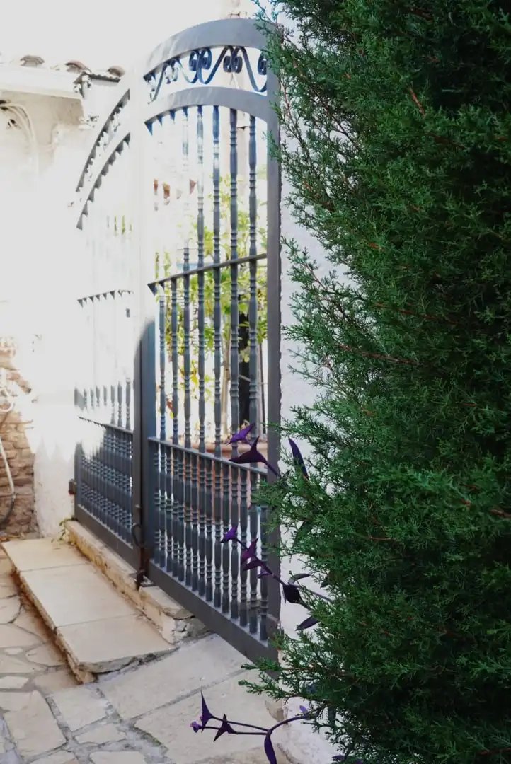 Vista exterior de Casa o chalet en venta en Sant Vicenç de Montalt con Aire acondicionado y Amueblado