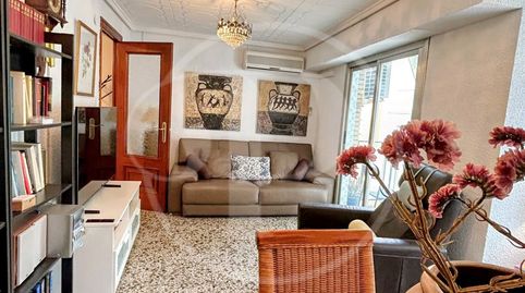 Foto 4 de Apartamento en venta en Calle Cervantes, Centro, Xirivella