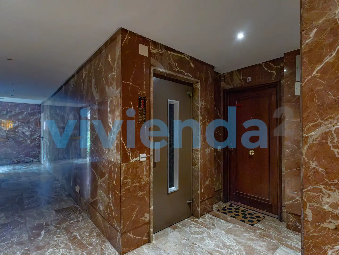 Appartement avec piscine à vendre à Glorieta de Perez Cidon, imagen 25