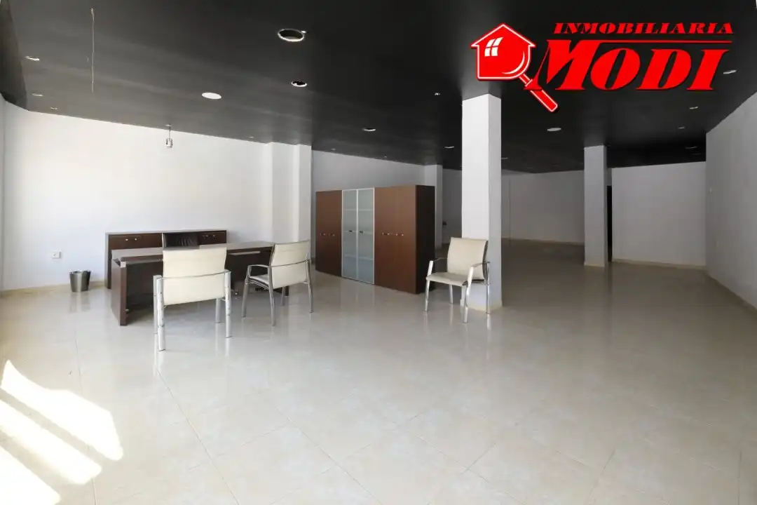 Local commercial à vendre à Padul, imagen 36