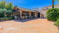 Terrassa de Casa o xalet en venda en Alhaurín de la Torre amb Aire condicionat, Terrassa i Piscina