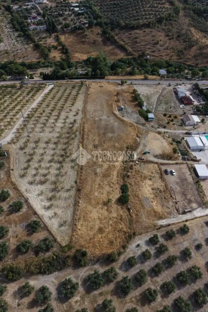 Terreni e lotti in vendita a Martos, imagen 27