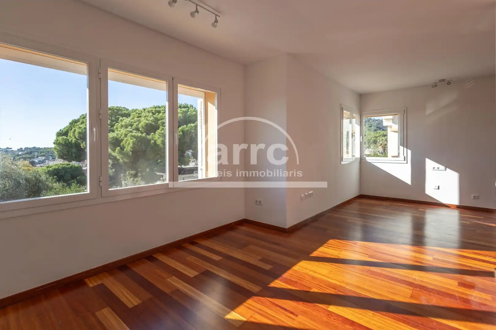 Habitación de Casa o chalet en venta en Vilassar de Dalt con Aire acondicionado, Jardín privado y Terraza