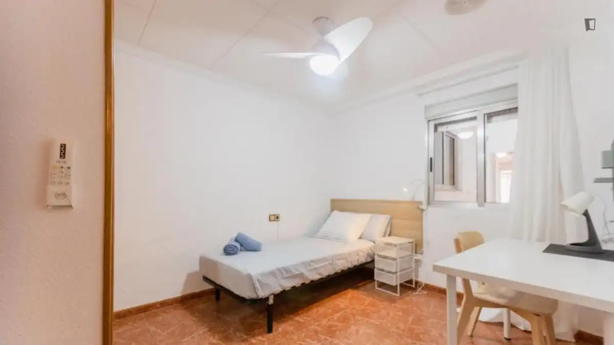 Apartament amb ascensor de lloguer a L'Olivereta, imagen 14