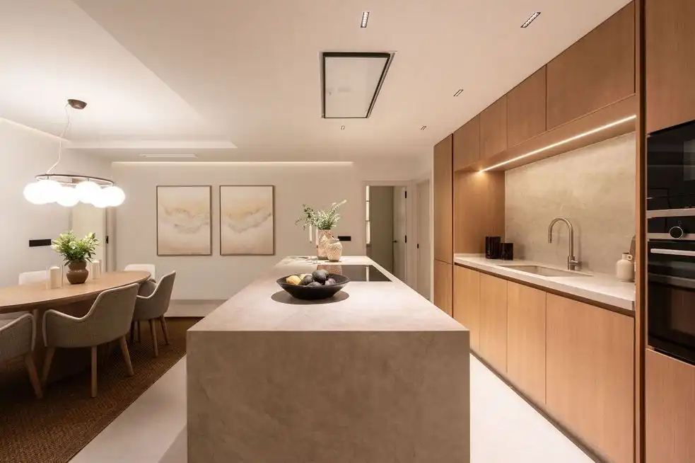 Penthouse with pool for sale in La Quinta, imagen 10