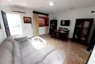 Foto 3 de Casa o chalet en venta en Salesianos, Sevilla